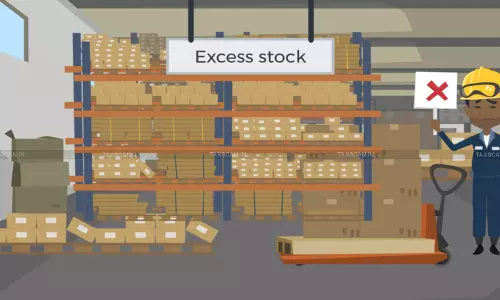 Statement Recorded During Survey