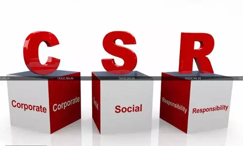 CSR, Kerala High Court, Kerala HC Grants, CSR Fund Case