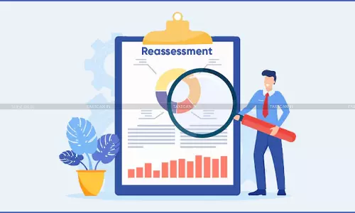 No Satisfaction Recorded to Invoke S.153C under Income Tax: Calcutta HC Upholds S.147 Reassessment, Rejects assessee’s Jurisdictional Plea [Read Order]