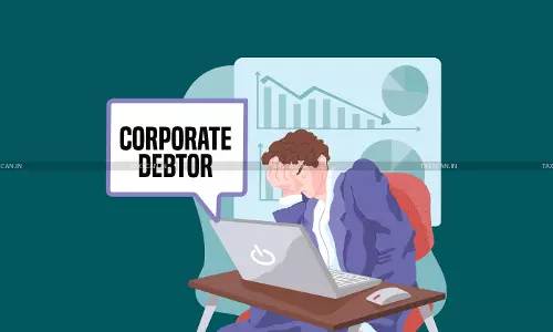 Leasehold Rights Not Proved: NCLAT Holds Industrial Unit Cannot Be Treated as Corporate Debtor’s Asset for CIRP [Read Order]