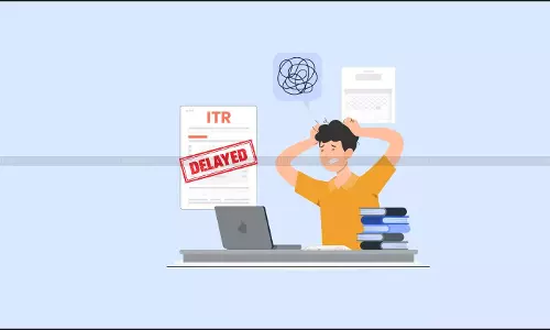 delhi hc delayed- taxscan