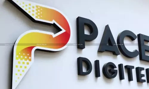 Pace Digitek - taxscan Pace Digitek - taxscan