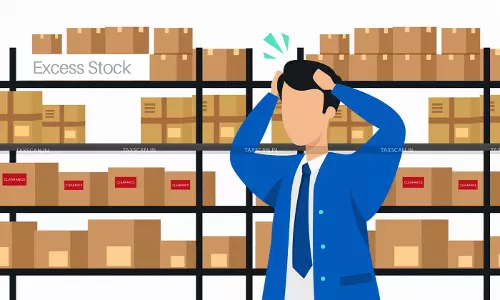 S. 130 Proceedings under GST cannot be Initiated against Excess Stock Found During Survey: Allahabad HC [Read Order]