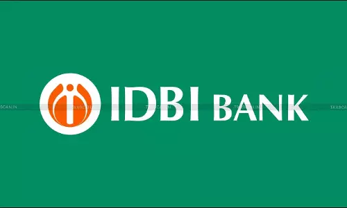 Auction Purchaser Cannot Claim Reclassification of NPA if it affects Financial Creditors Rights: NCLAT rules in favour of IDBI Bank [Read Order]