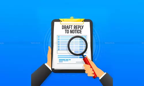 When Goods Are Detained for Alleged Undervaluation: The Legal Context and Importance of a Reply Under GST [Find Draft Reply Here]