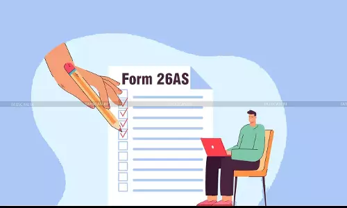 Service Tax Demand Based Solely on Discrepancy Between ITR/TDS and ST-3 Returns Invalid Without Investigating Cause of Difference: CESTAT [Read Order]