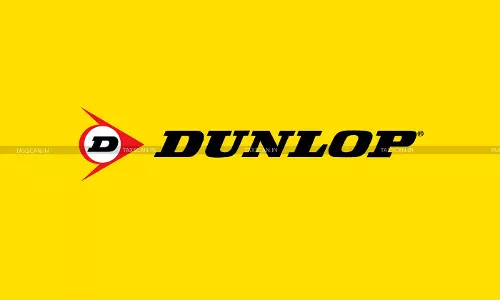 Dunlop Polymers - taxscan