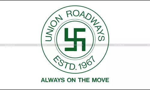 NCLAT Dismisses Union Roadways Insolvency Appeal, Rejects Section 9 Application Citing Pre-existing Payment Disputes and Uncrystallized Debt [Read Order]