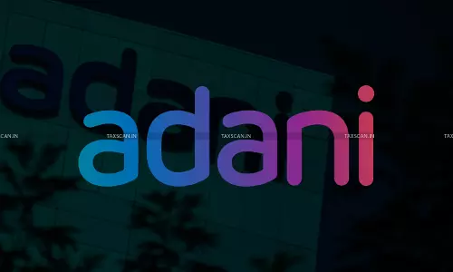 Adani - Taxscan