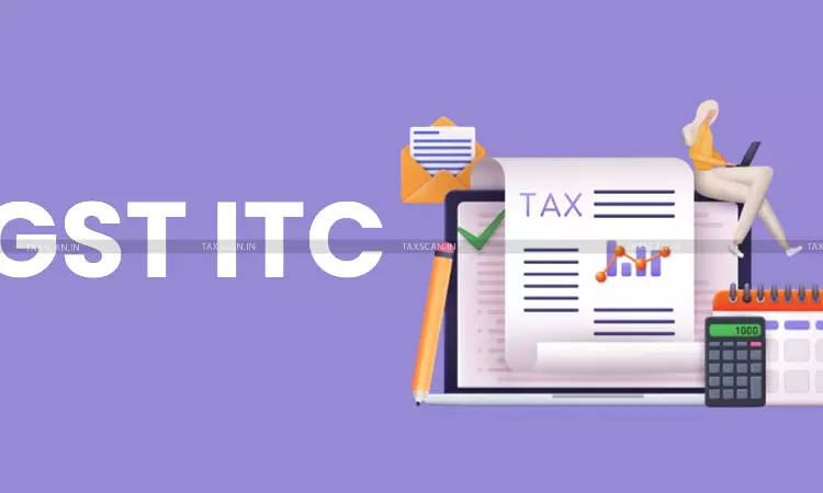Karnataka-High-Court-GST-ITC-Taxscan