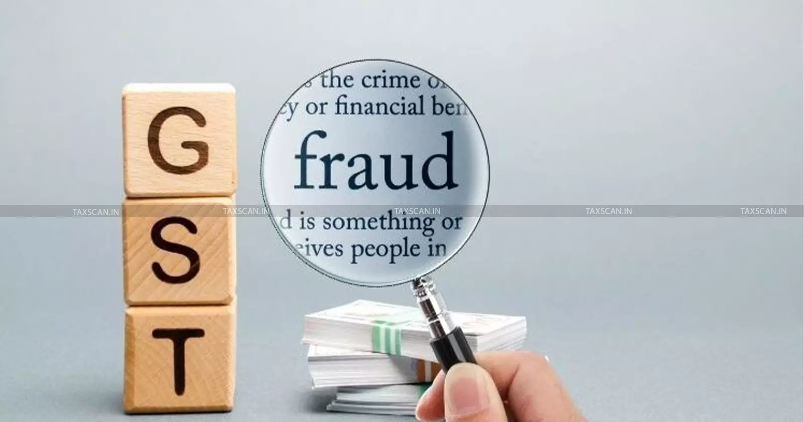 Allahabad HC grants bail to Accused alleged of Committing Rs. 120 crores GST Fraud [Read Order]