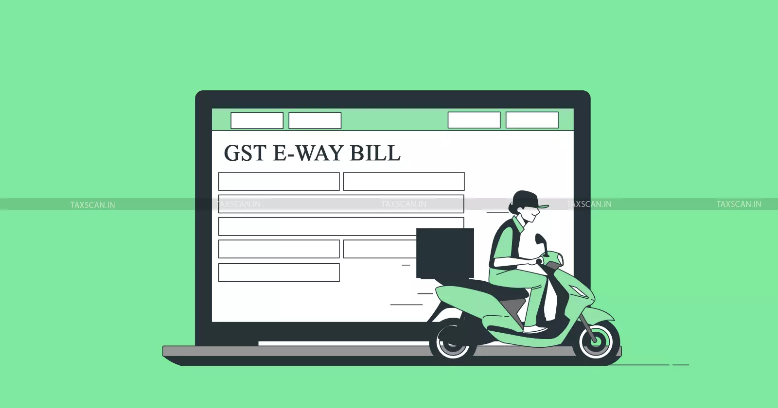 Non-filing of Part-B of GST E-way Bill due to Tech Glitch not Amounts to Tax Evasion: Allahabad HC quashes Penalty [Read Order]