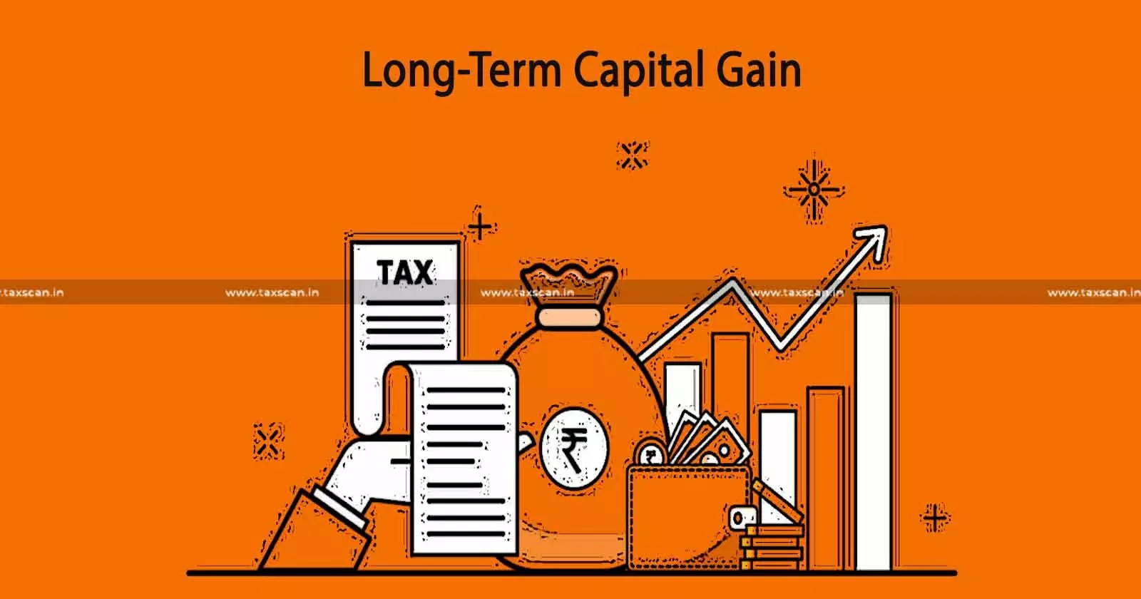 LTCG - taxscan LTCG - taxscan