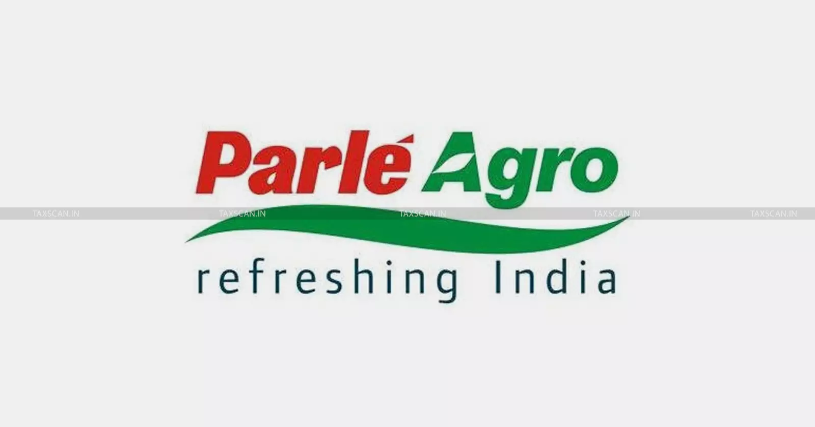 Parel Agro - Taxscan