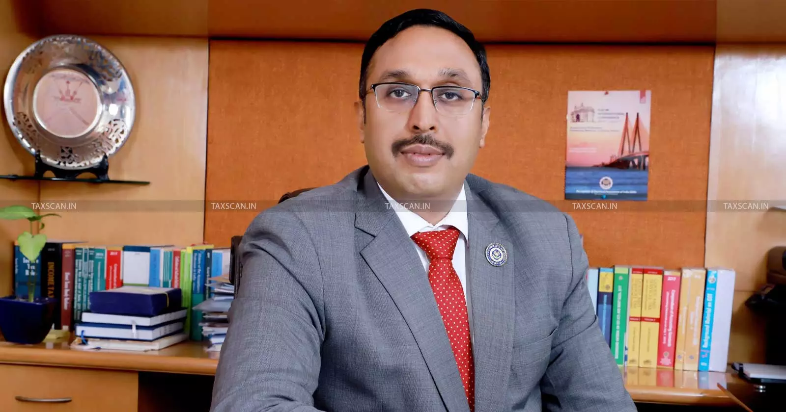 Atul Gupta - Taxscan