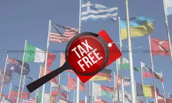 Living Tax-Free: Countries Where Personal Income Tax Doesn’t Apply