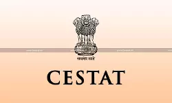 CESTAT - taxscan