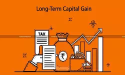 LTCG - taxscan