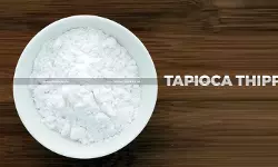 Tapioca sago - taxscan