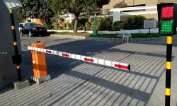 Toll barrier - taxscan