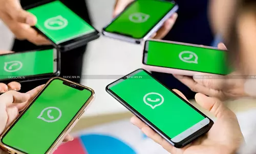 NCLAT Upholds CCI’s Jurisdiction Under Section 4 of the Competition Act to Probe WhatsApp–Meta Data-Sharing Practices [Read Order]