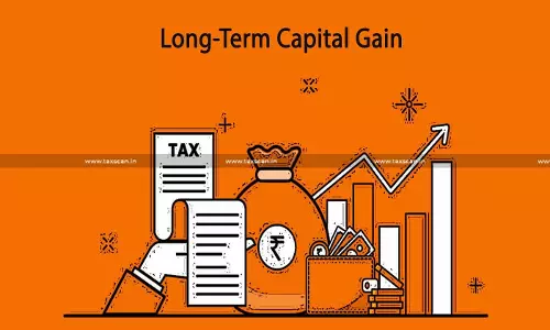 LTCG - taxscan LTCG - taxscan