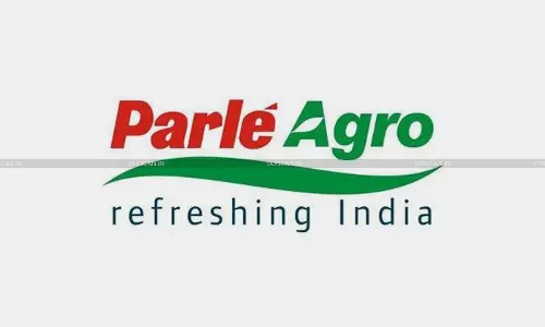 Parel Agro - Taxscan