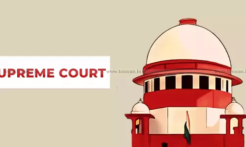 Supreme Court Issues Notices to Centre, CBI, ED & Anil Ambani in PIL Alleging ₹20k Cr Bank Fraud by Reliance Communications Supreme Court Issues Notices to Centre, CBI, ED & Anil Ambani in PIL Alleging ₹20k Cr Bank Fraud by Reliance Communications