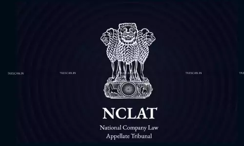 Fraudulent Diversion of ₹1.20 Cr Corporate Debtor Funds via Unauthorised Accounts Proved: NCLAT Upholds NCLT Order u/s 66 [Read Order]