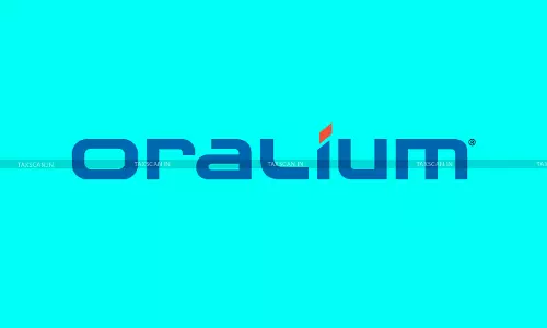 Oralium Ltd - taxscan