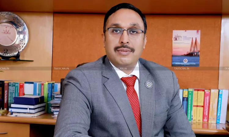 Atul Gupta - Taxscan