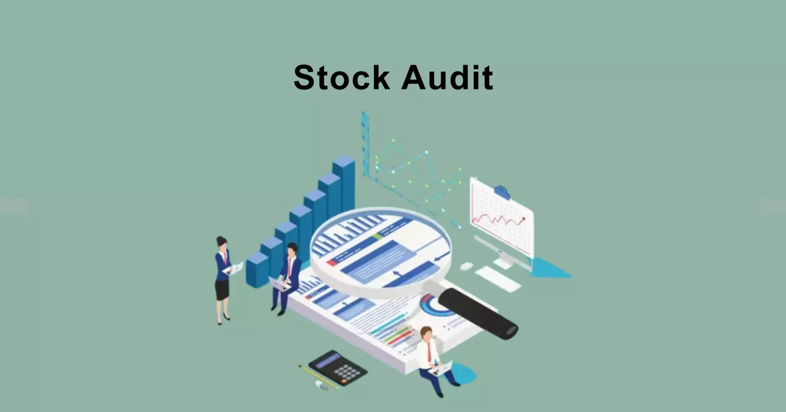 Stock - audit - taxscan Stock - audit - taxscan