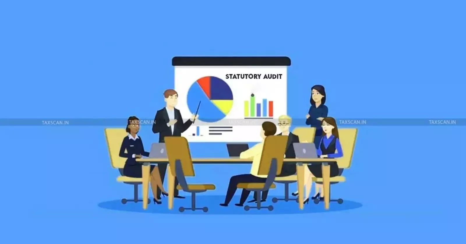 Statutory Audit - taxscan