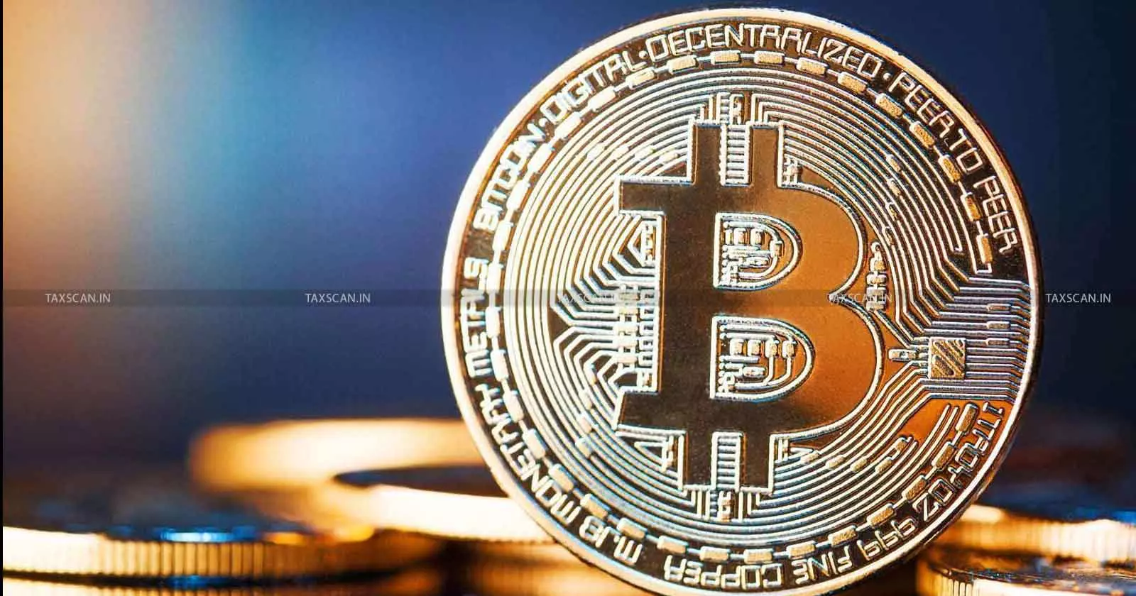 Crypto Wallets - taxscan