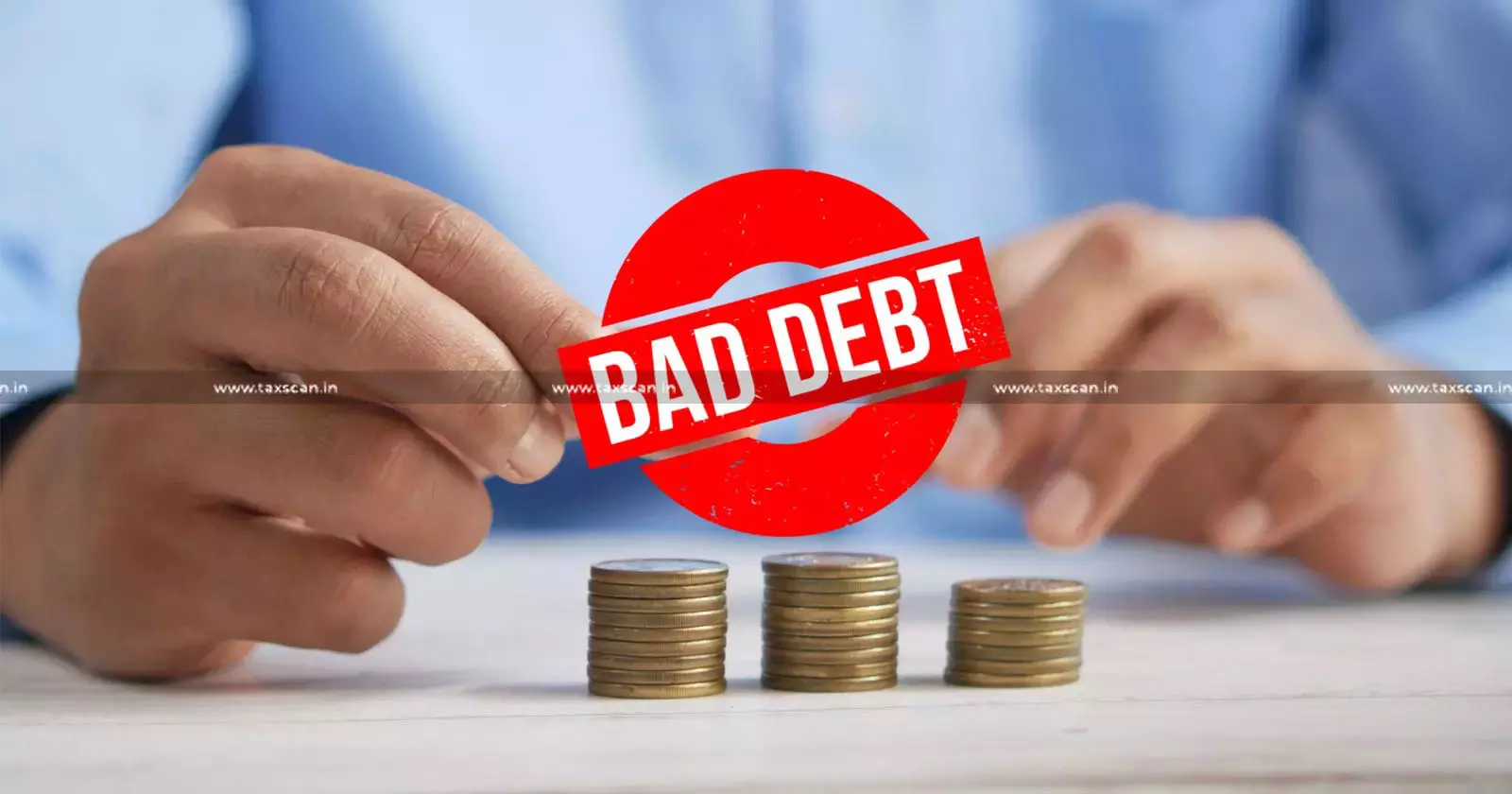 ITAT Affirms CIT(A) Deletion,Bad debts