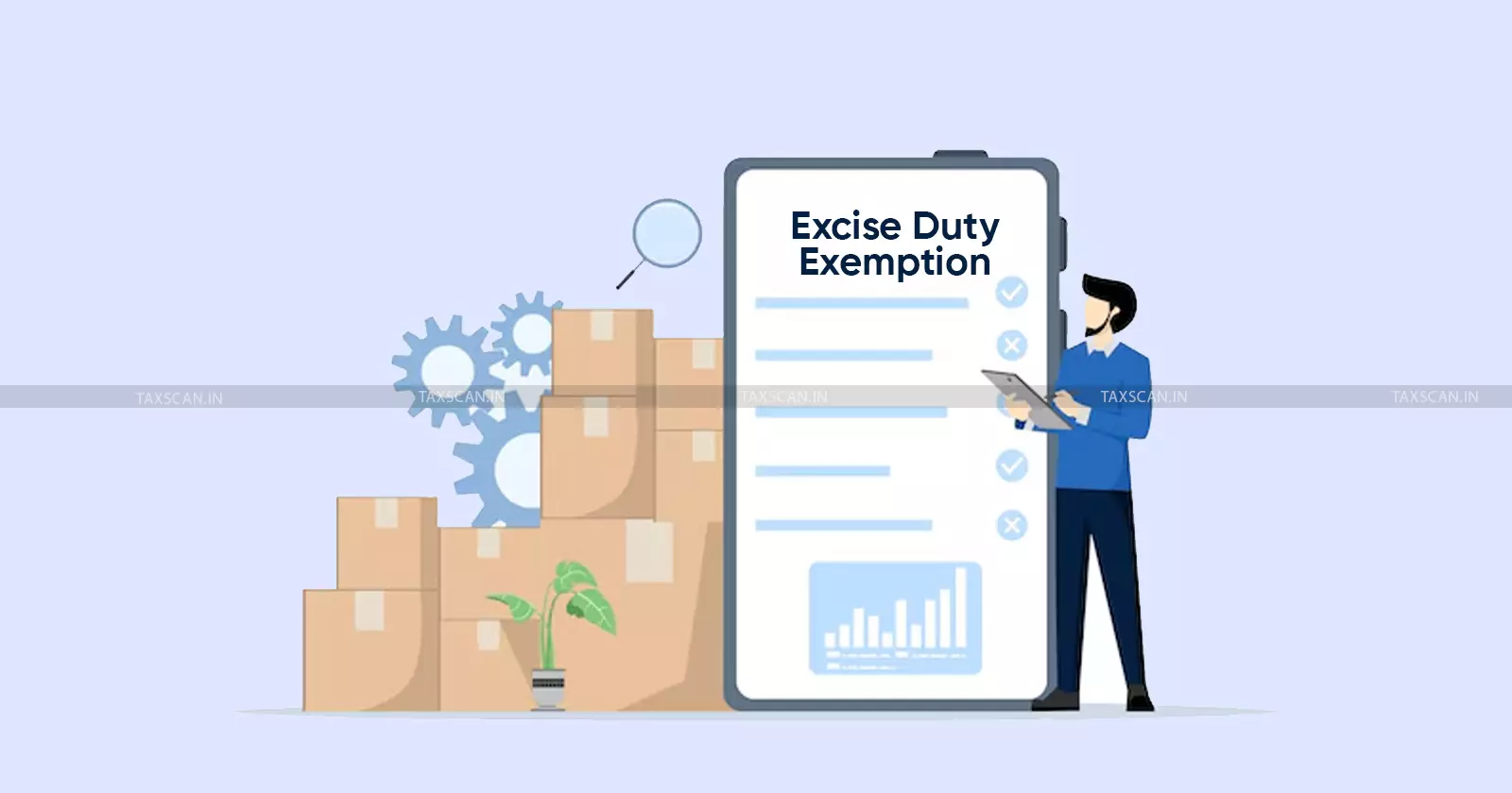 Rajasthan High Court, Excise Duty Exemption, Exported, Goods are Sold