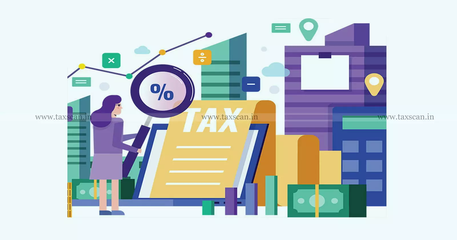 ITAT Directs AO - taxscan