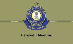 CBIC - farewell - meeting - taxscan CBIC - farewell - meeting - taxscan