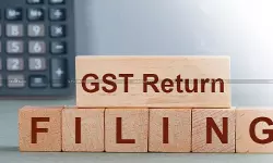 GST Return Filing Deadline