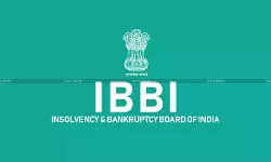 IBBI notice, IBBI
