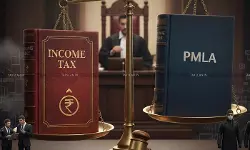 income tax - PMLA - taxscan income tax - PMLA - taxscan
