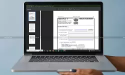 E- Form PAS-3 - taxscan