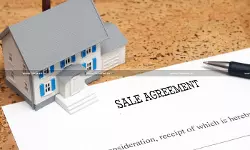Sale agreement - taxscan
