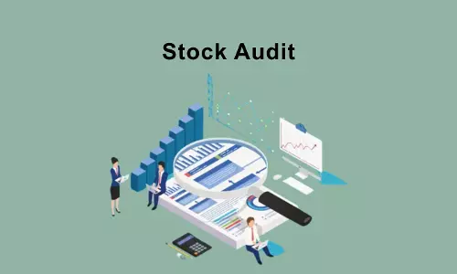 Stock - audit - taxscan Stock - audit - taxscan