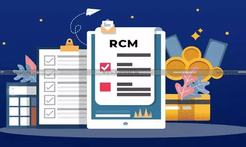 CESTAT Directs Original Authority to Limit RCM Liability to Services Received from Registered Goods Transport Agencies [Read Order]
