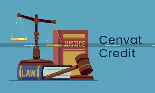 CESTAT Rules CENVAT Credit Refund Cannot Be Denied Due to Procedural Lapse of Filing Monthly Claims Instead of Quarterly [Read Order]