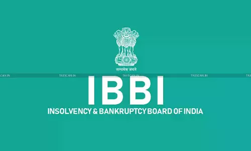IBBI notice, IBBI IBBI notice, IBBI