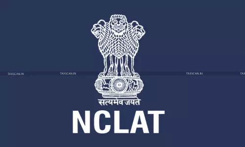 Claim for Accrued Interest Beyond NCLT Orders Unsustainable: NCLAT Dismisses IA Seeking ₹15.15 Cr [Read Order]