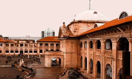 No Error in Assessment as AO Examined All Expenses and Made Due Inquiry: Allahabad HC Upholds ITAT Order [Read Order]