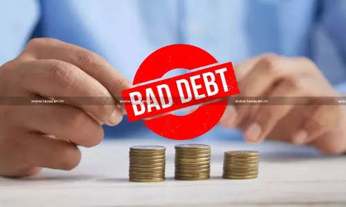 ITAT Affirms CIT(A)s Deletion of Bad Debts of ₹1.26 Cr, Management Fee and Depreciation Citing Submission and Verification of Evidence [Read Order]